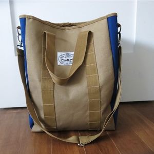 Poler utility tote bag